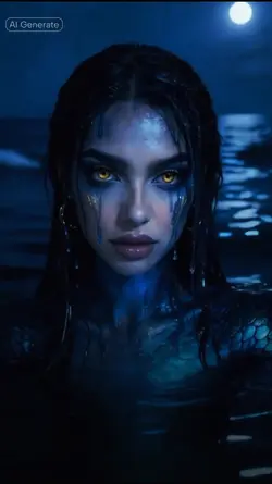 Dark Siren