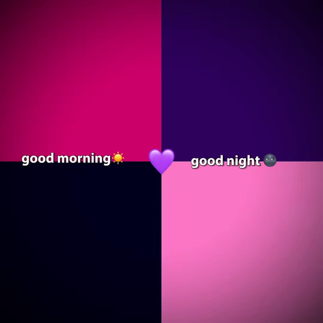 Buenas noches