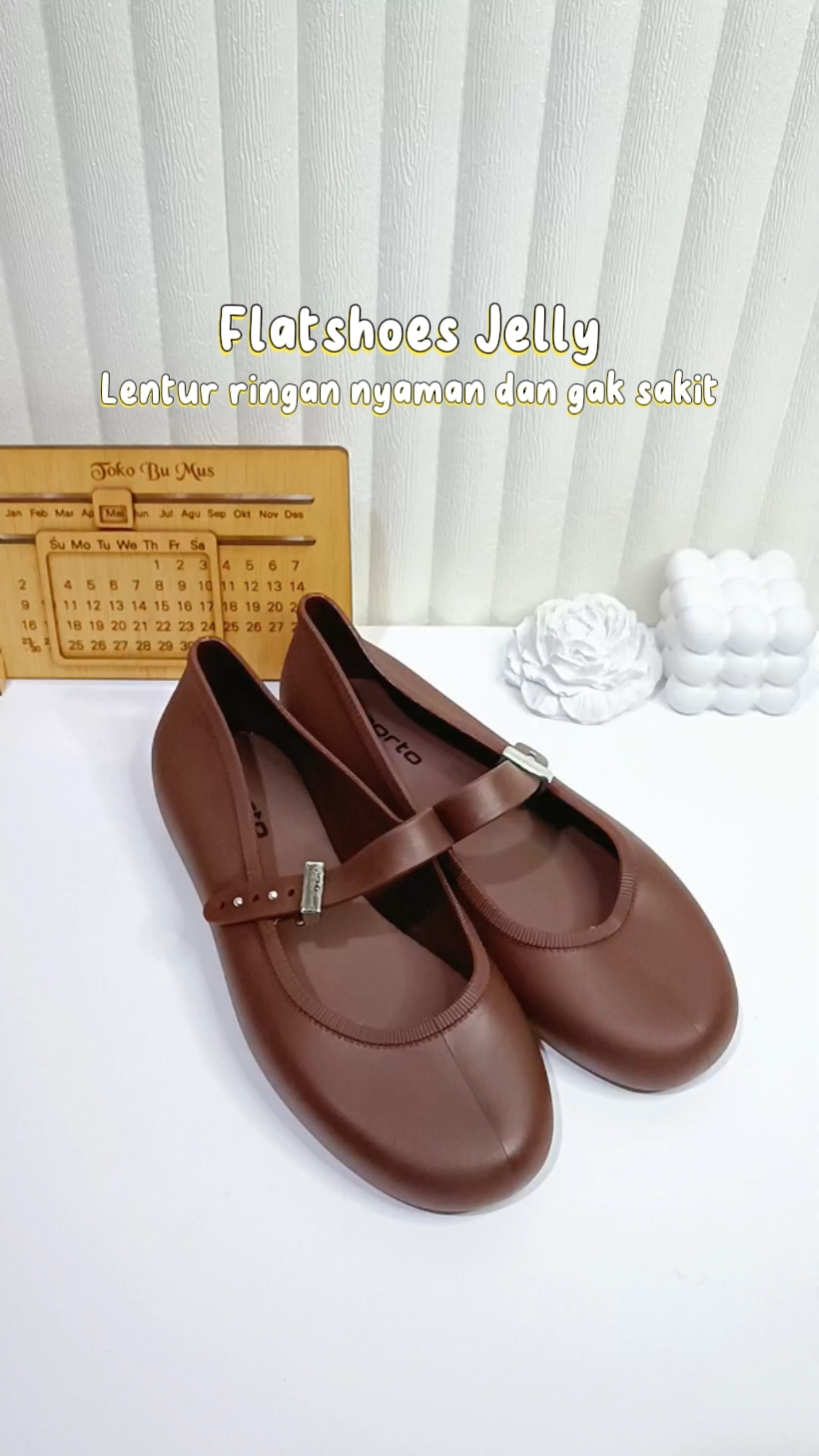 Flatshoes Cantik