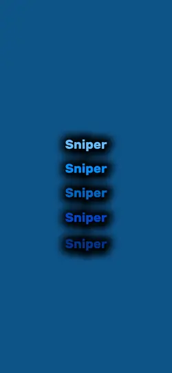 Sniper & Wifey