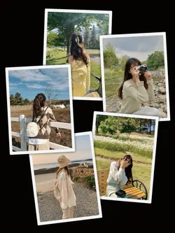 10PicFrame Aesthetic