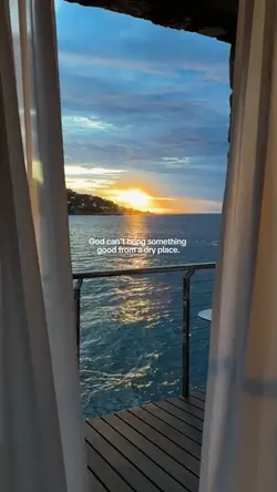 Faith Reminder