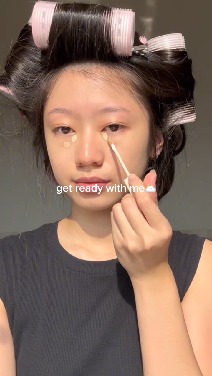 GRWM 