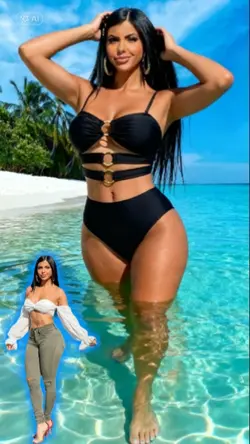 Trend praia