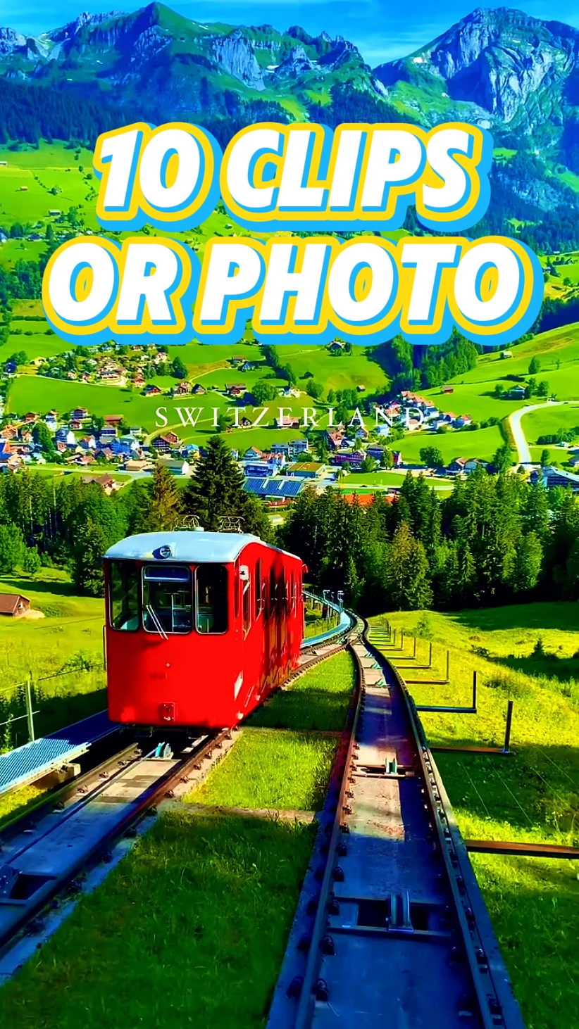 Suiza video 