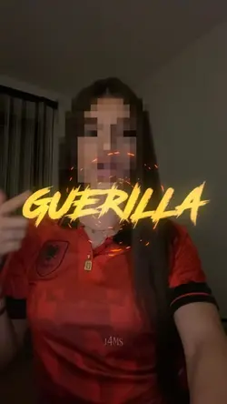 Soolking - Guérilla 