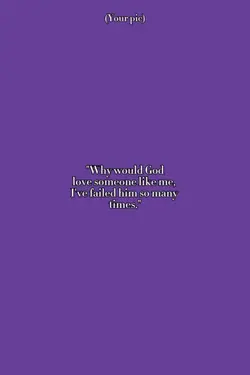 He still loves you!!