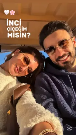 ateş böceğim misin