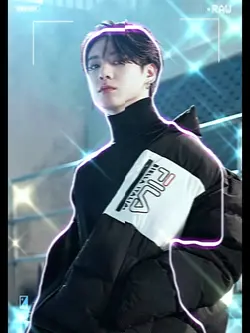 Scan transisi keren.