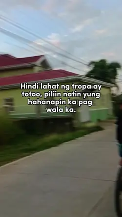 Piliin mo yung totoo