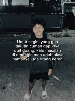 orang keren 