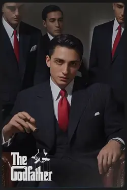 The godfather Ai