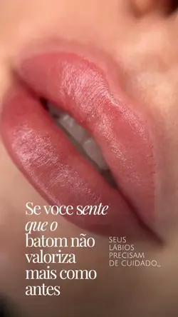 Antes e depois