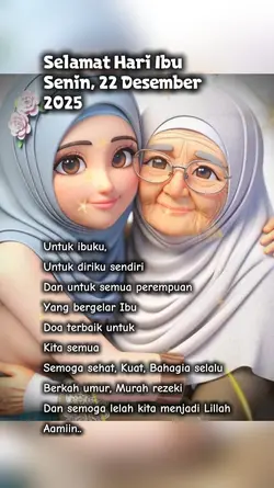 Hari Ibu