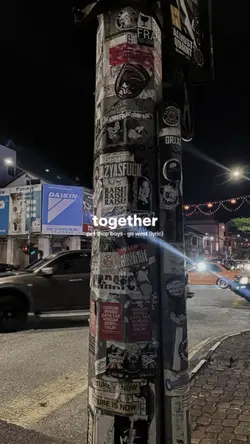 go west lyric 