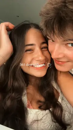365 days with you