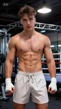 Body upgrade