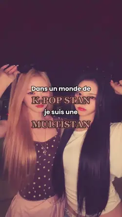 Multistan