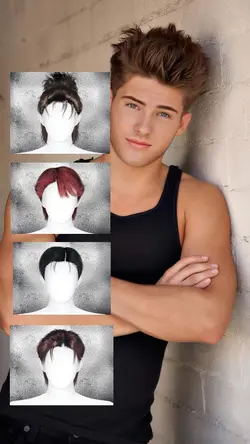 papogi hairstyles