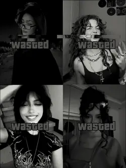 Papi Chulo X Wasted