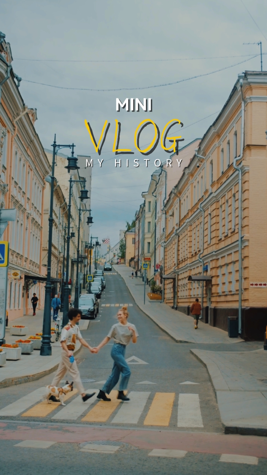 Mini vlog 