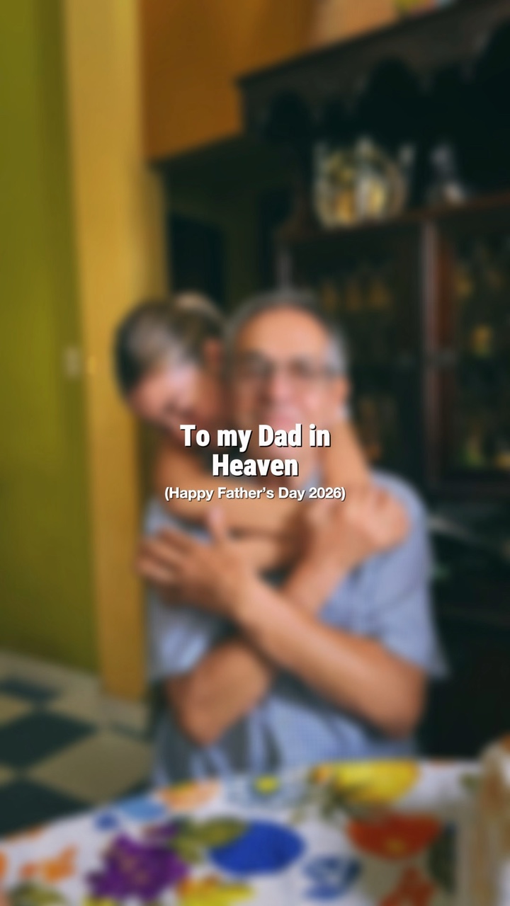 TomydadinHeaven