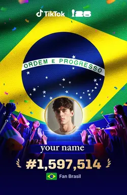 Brasil frame