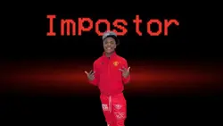 impostor among us