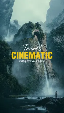 TRAVEL CINEMATIC