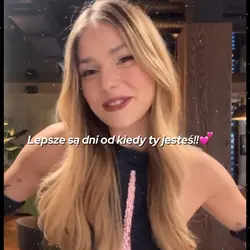 Odkąd jesteś 🫶🏻💕