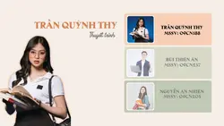 Intro Thuyết trình💡