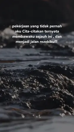 pekerjaan yang tidak