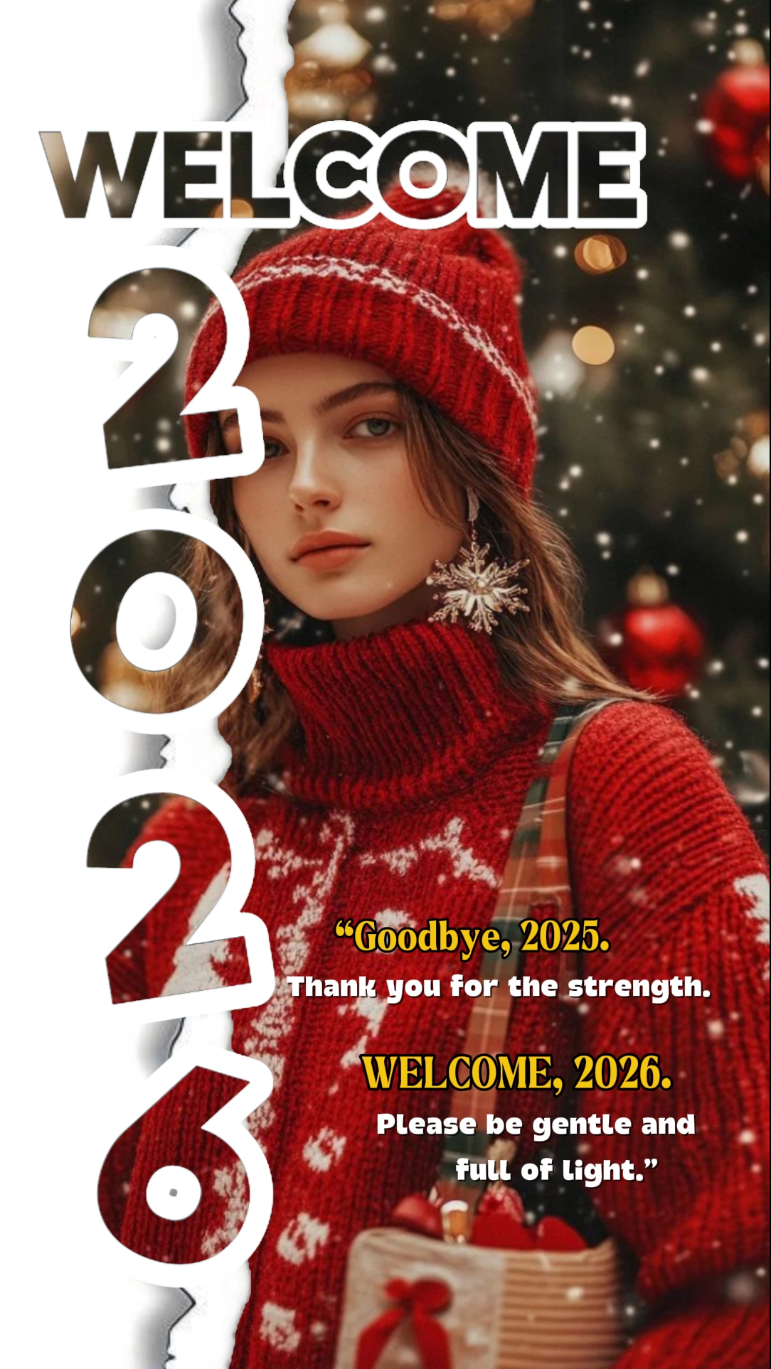 Hola 2026
