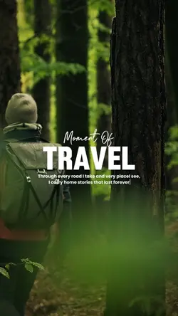 TRAVEL MOMENT 