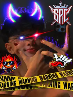stiker bisa digeser