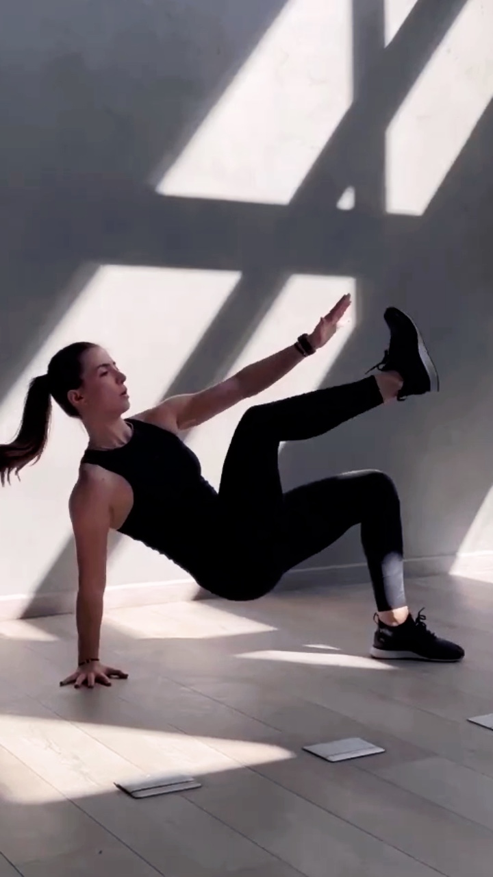 Gym vlog