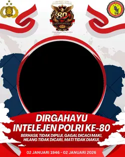 intel polri
