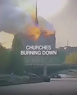 God lives