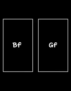 Bf vs Gf