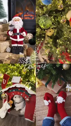Merry Christmas 🎄☃️