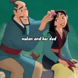 Me & My Dad