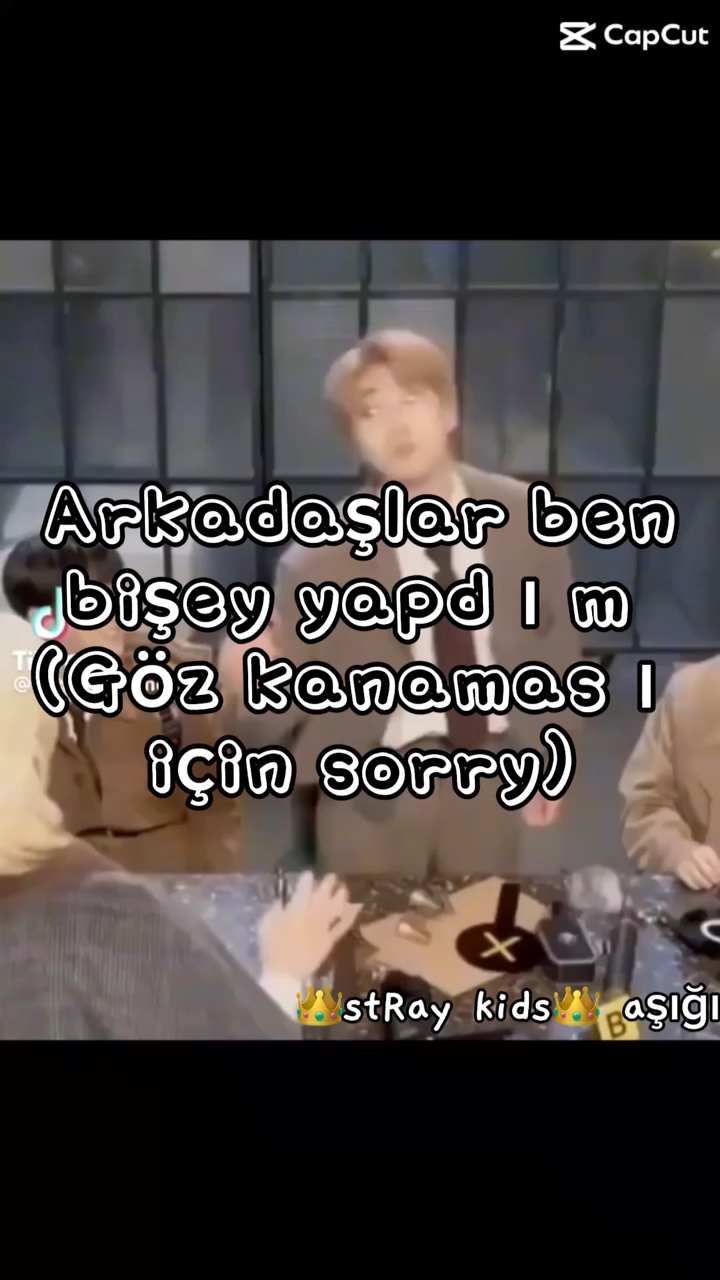 Gözünüz kanar valla 