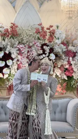 Wedding cinematik