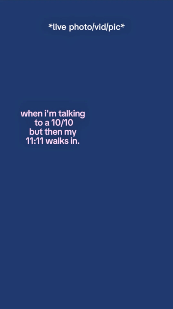 When Im Talking.