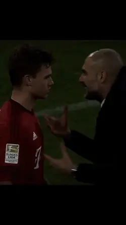Joshua Kimmich
