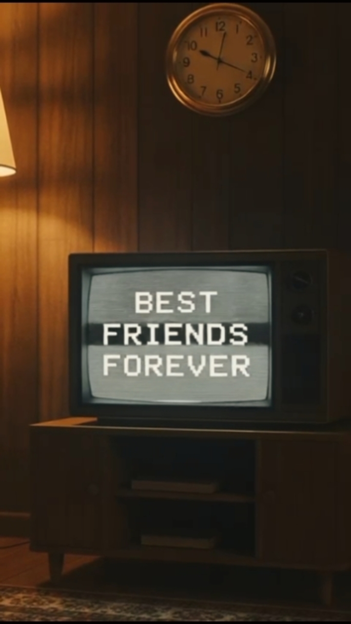 bestfriend forever