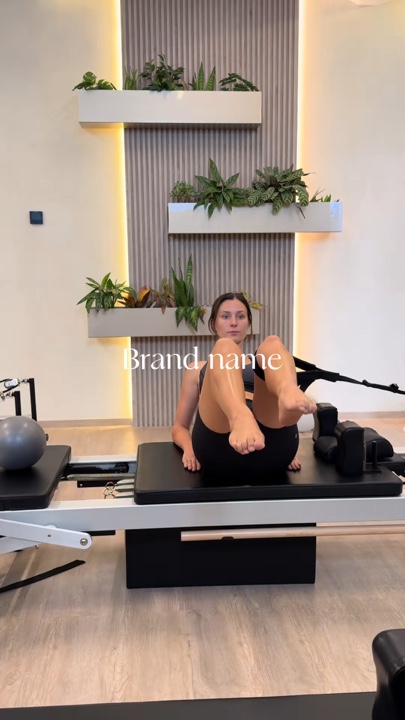 pilates