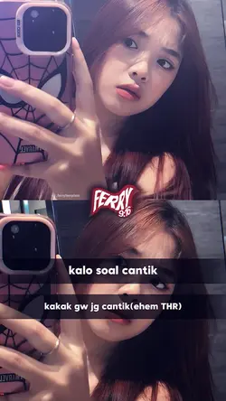 KALO SOAL CANTIK