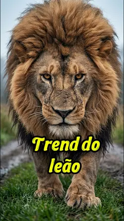 Trend do Leão 