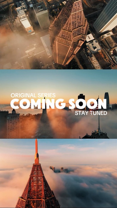 EM BREVE ABERTURA 